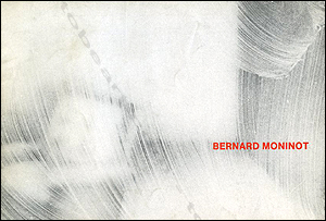 Bernard Moninot