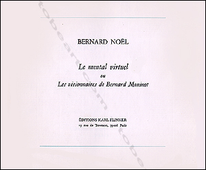 Bernard Moninot