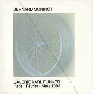 Bernard Moninot