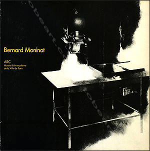 Bernard Moninot