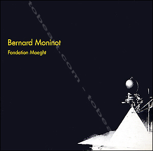 Bernard Moninot