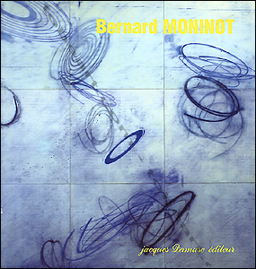 Bernard Moninot