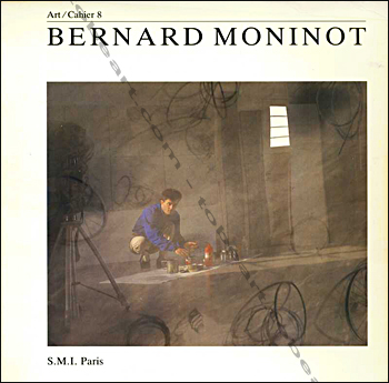 Bernard Moninot