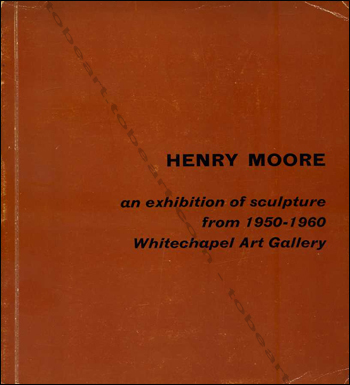 Henry Moore