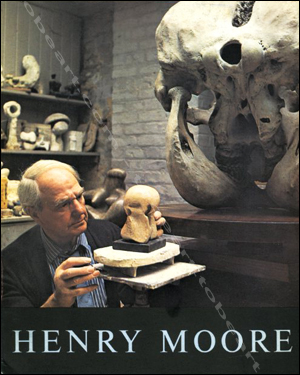 Henry Moore