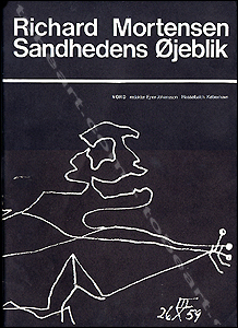 Richard Mortensen