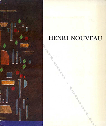 Henri Nouveau