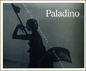 Mimmo Paladino