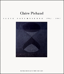 Claire Pichaud