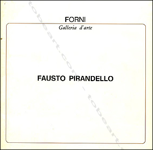 Fausto Pirandello