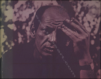 Jackson Pollock - Paris, Musée d'Art Moderne, 1979