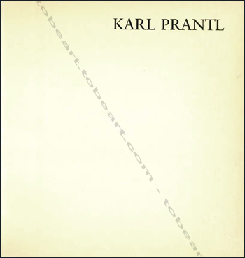Karl Prantl