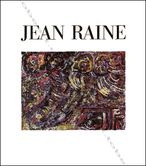 Jean Raine