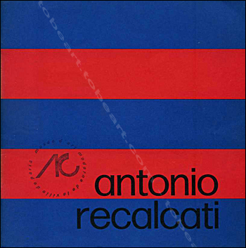 Antonio Recalcati