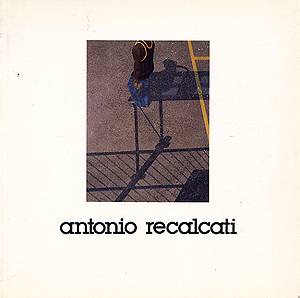 Antonio Recalcati