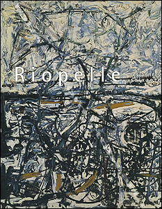Jean-Paul Riopell - Paris, Didier Imbert Fine Art, 1994.