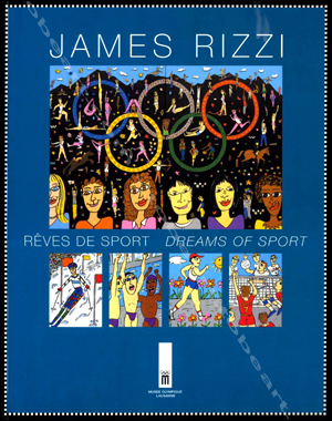 James Rizzi