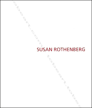 Susan Rothenberg