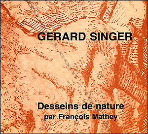 Gérard Singer