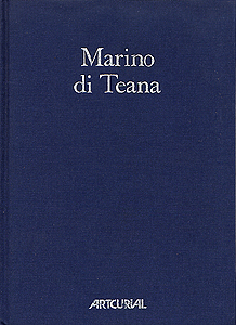 Marino Di Teana