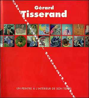 Gérard Tisserand