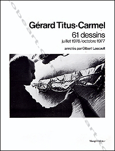 Grard Titus-Carmel - The Pocket Size Tlingit Coffin.