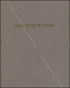 Jan Vercruysse