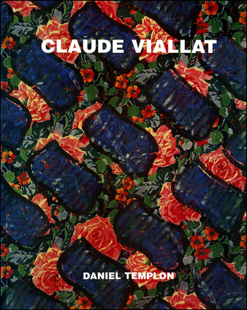 Claude VIALLAT. Paris, Galerie Daniel Templon, 1998.