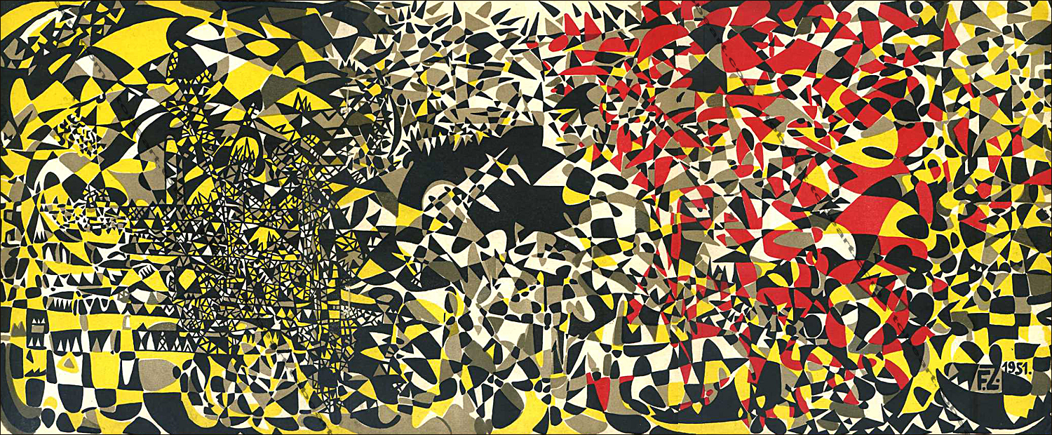 Fahr-el - nissan zeid artist #3