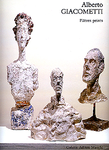 Giacometti