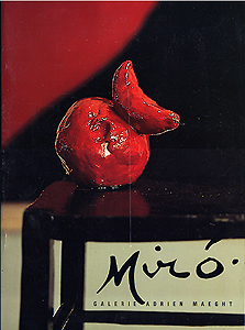 Joan Mirò