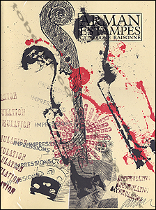 ARMAN estampes - Catalogue raisonn�.