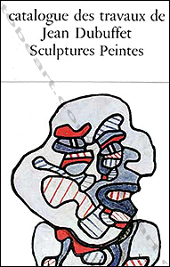 Jean Dubuffet