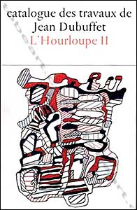 Jean Dubuffet