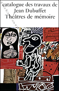 Jean Dubuffet