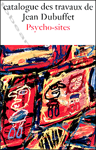 Jean Dubuffet