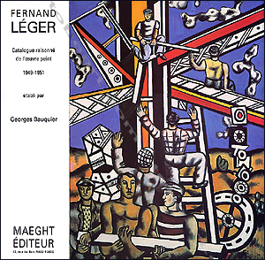 Fernand L�ger