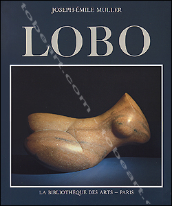 Baltasar Lobo
