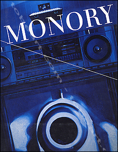 Monory