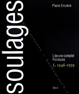 Pierre Soulages