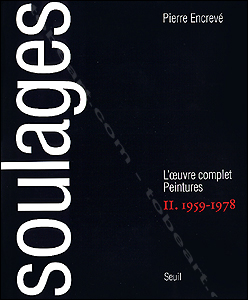 Pierre Soulages