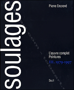 Pierre Soulages