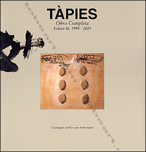Antoni T�pies