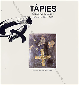 Antoni T�pies