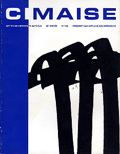 Cimaise 106
