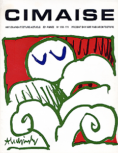 Cimaise 108-109