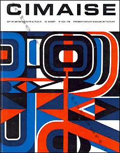 Cimaise 123-124