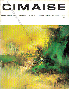 Cimaise 138-139