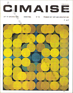 Cimaise 143