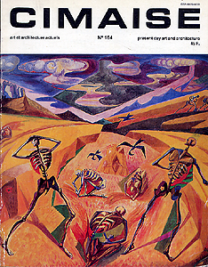 Cimaise 164